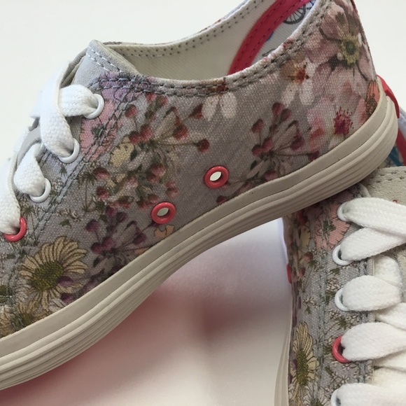 Paul Smith Junior LoKai Sneakers - Picture 2 of 6